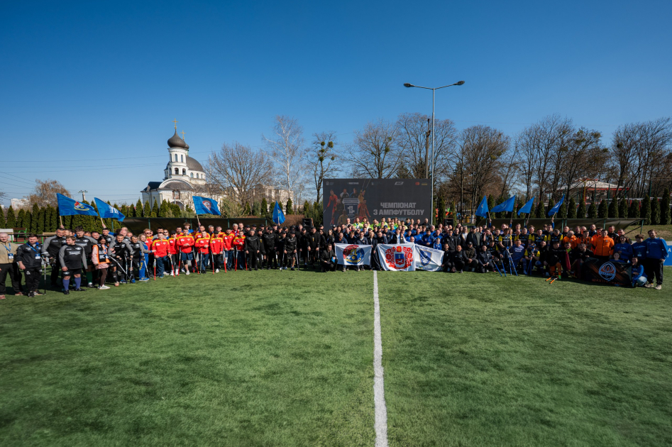 Azərbaycandan Ukraynaya daha bir DƏSTƏK - FOTO Azərbaycandan Ukraynaya daha bir DƏSTƏK - FOTO