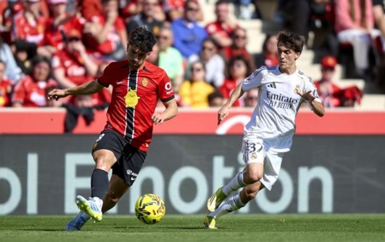 “Real” son dəqiqə qolu ilə məğlub oldu - VİDEO “Real” son dəqiqə qolu ilə məğlub oldu - VİDEO