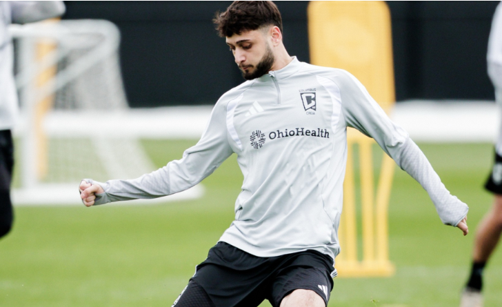 Nəriman Axundzadə növbəti oyununu keçirdi - Komandası qələbə qazandı - VİDEO