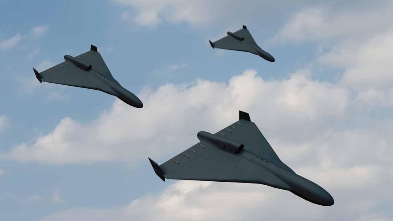 İran dronu Küveytin Maliyyə Nazirliyinin binasına dəydi - VİDEO İran dronu Küveytin Maliyyə Nazirliyinin binasına dəydi - VİDEO