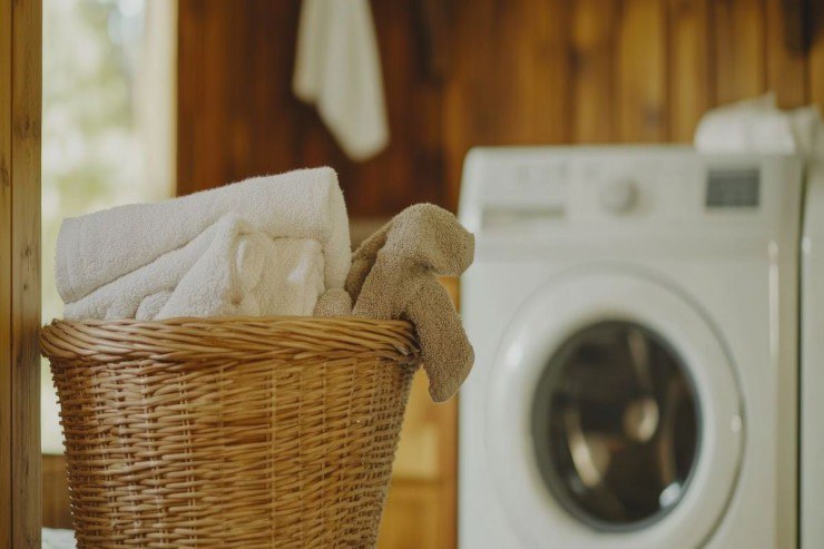 Paltaryuyan maşını gecə işlətməyin - Cərimə oluna bilərsiniz