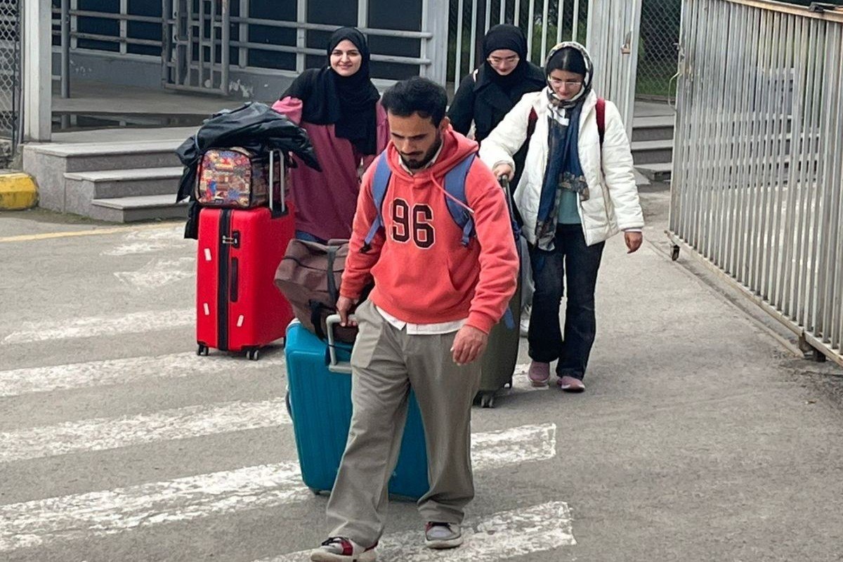 İrandan Azərbaycana indiyədək neçə nəfər təxliyə olunub?