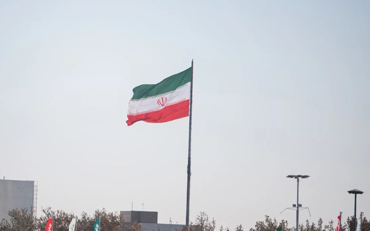 İranın hava məkanı daha bir həftə bağlı qalacaq