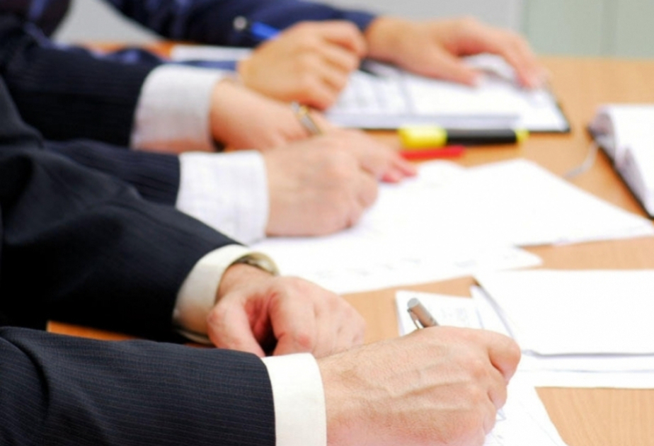 Dövlət qulluğuna qəbul üzrə növbəti TEST İMTAHANI keçirilir Dövlət qulluğuna qəbul üzrə növbəti TEST İMTAHANI keçirilir