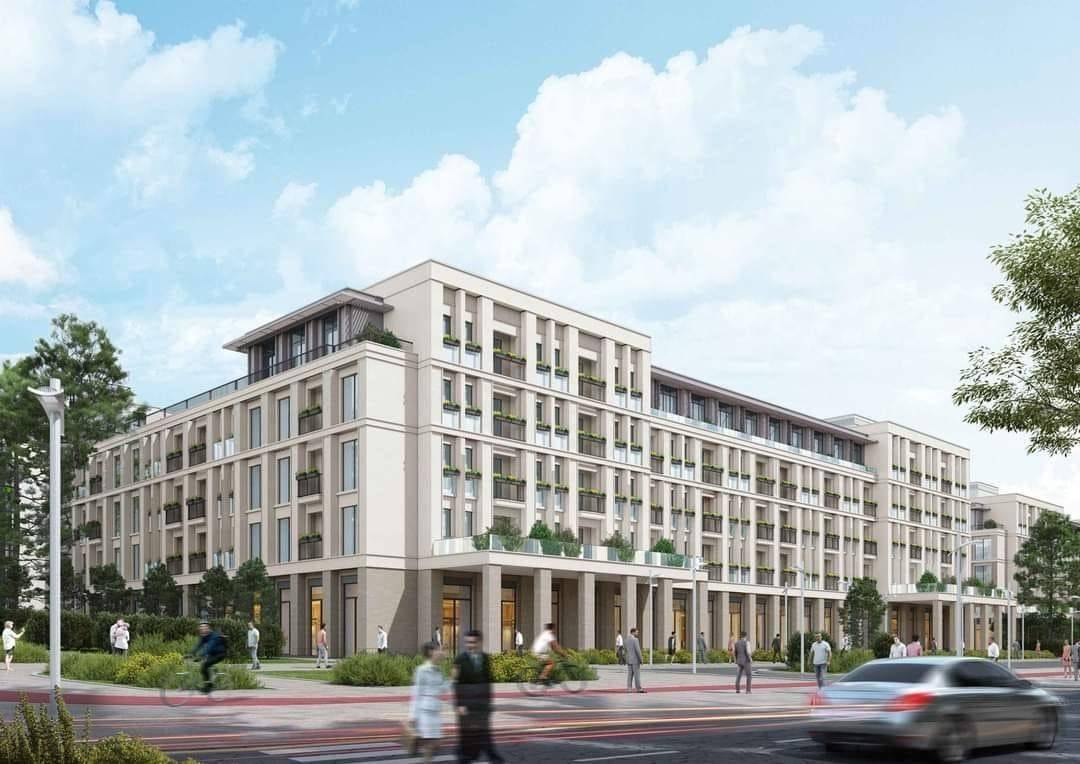 Füzuli şəhərində 3 min yeni iş yeri yaradılıb - VİDEO