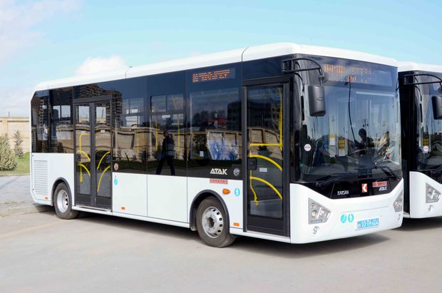 Bu marşrutun hərəkət sxemi dəyişdirildi Bu marşrutun hərəkət sxemi dəyişdirildi