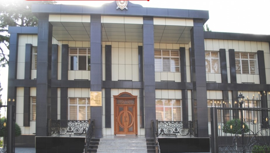 Şəmkirdə gəncin öldürülməsi faktı üzrə cinayət işi başlandı Şəmkirdə gəncin öldürülməsi faktı üzrə cinayət işi başlandı