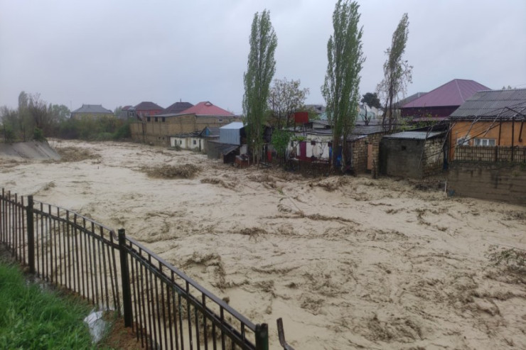 Selin apardığı gəncin meyiti sudan çıxarıldı Selin apardığı gəncin meyiti sudan çıxarıldı