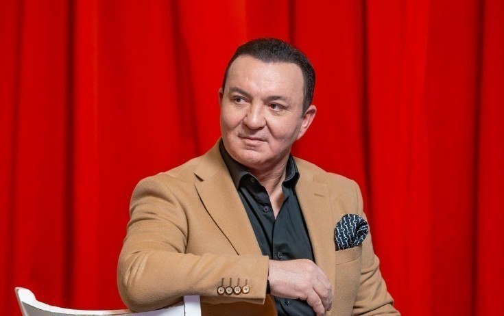 "Allah heç bir insanı böyük sevgiyə düçar etməsin" - VİDEO