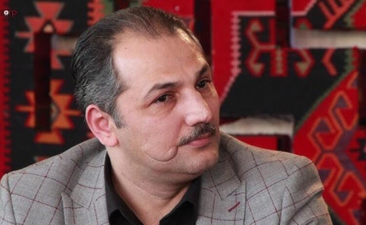 Vüqar Namiq Qaraçuxurlu ilə arasında baş verənlərdən DANIŞDI