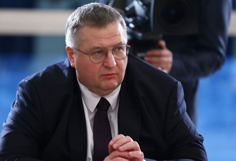 Overçuk: &ldquo;Ermənistan Avropa İttifaqına daxil olarsa, Rusiya ilə hava əlaqəsi olmayacaq&rdquo;