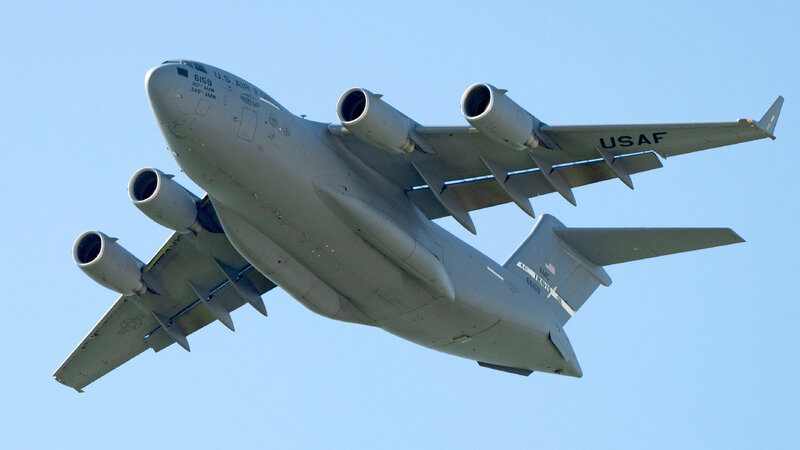 CNN: ABŞ İran münaqişəsi başlayandan 7 təyyarə itirib CNN: ABŞ İran münaqişəsi başlayandan 7 təyyarə itirib