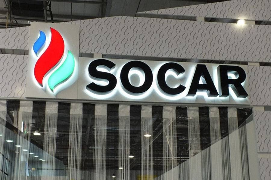 Dünya Bankı qaz sızmalarına görə SOCAR-a 15 milyon dollar ayıracaq Dünya Bankı qaz sızmalarına görə SOCAR-a 15 milyon dollar ayıracaq