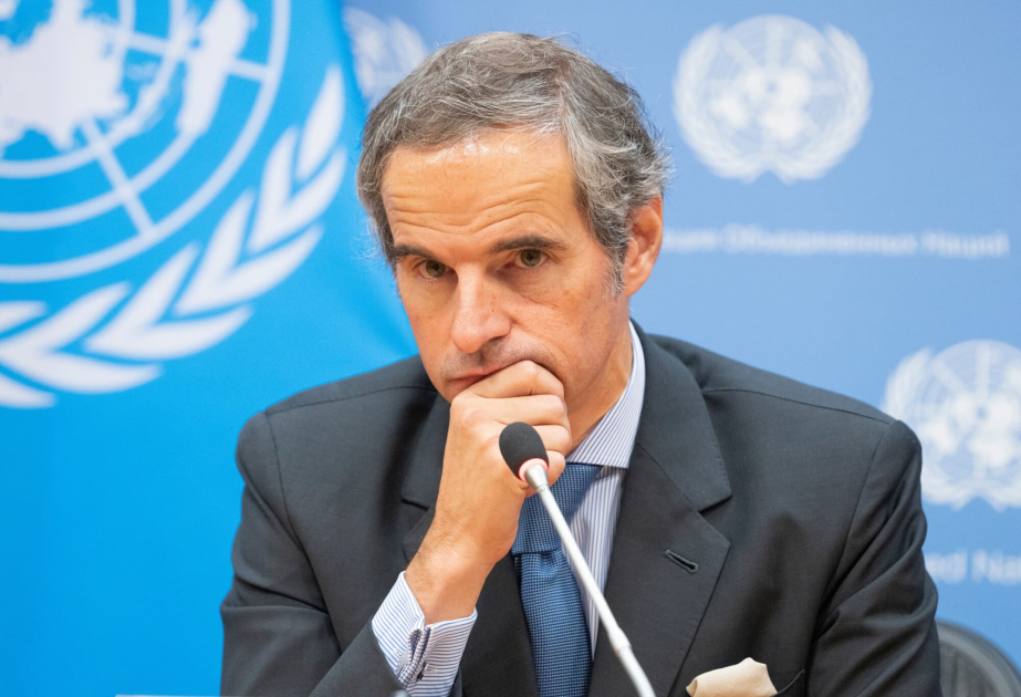 AEBA-dan XƏBƏRDARLIQ &ndash; &ldquo;İranın nüvə silahı hazırlamaq üçün yetərli uran ehtiyatı var&rdquo; &ndash; VİDEO