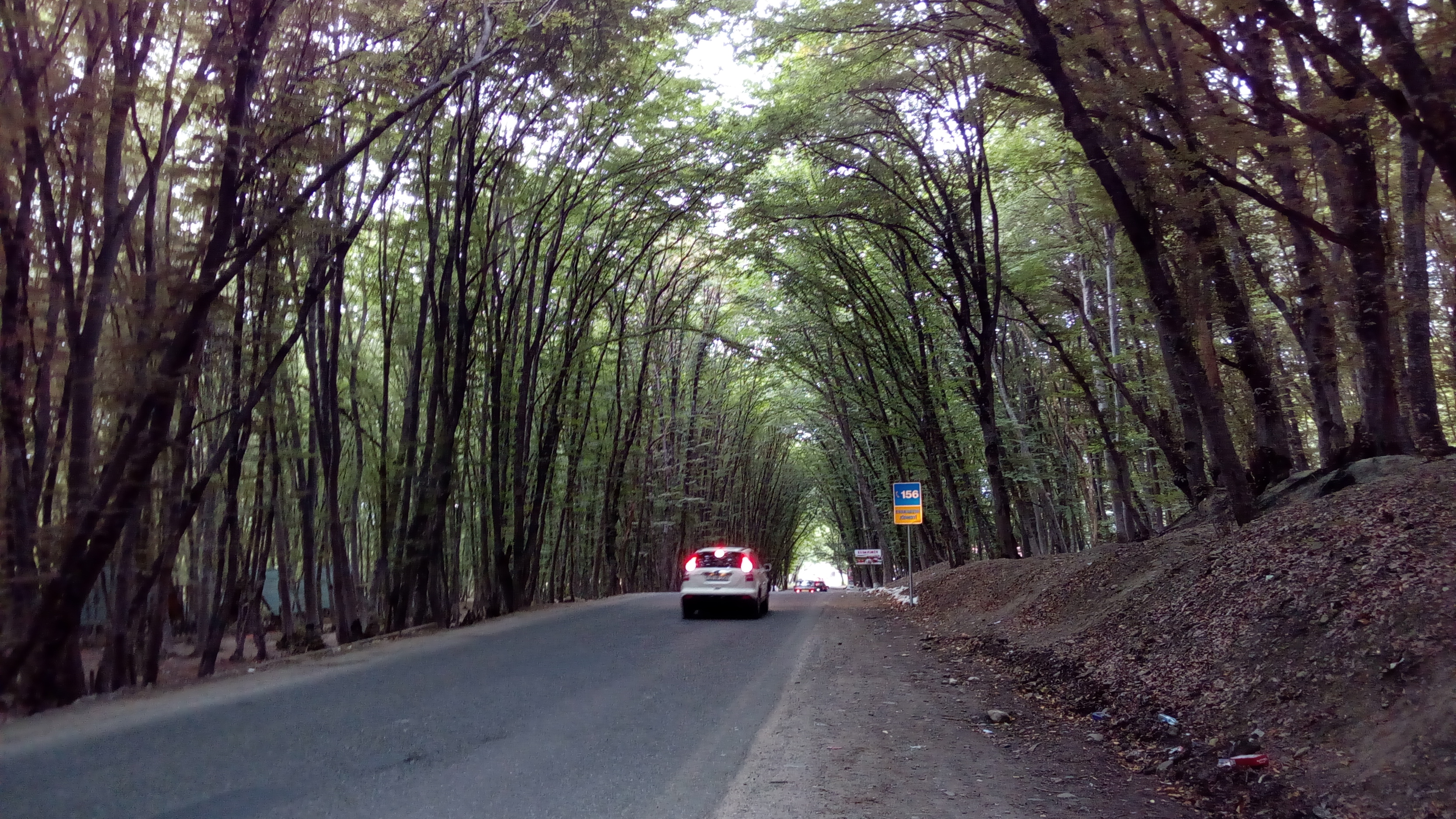 Qubaya getmək istəyənlər bu yoldan istifadə etsinlər &ndash; MÜRACİƏT