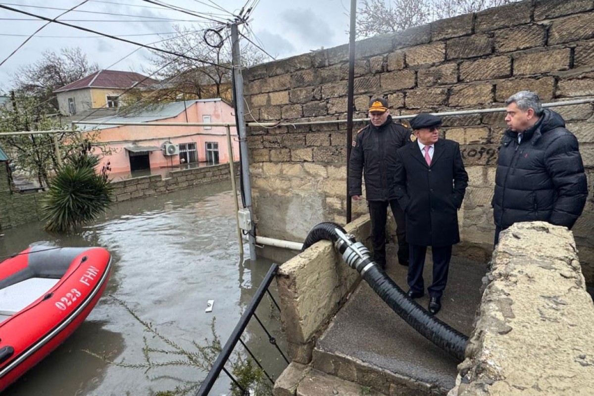 Kəmaləddin Heydərov Keşləyə getdi - VİDEO