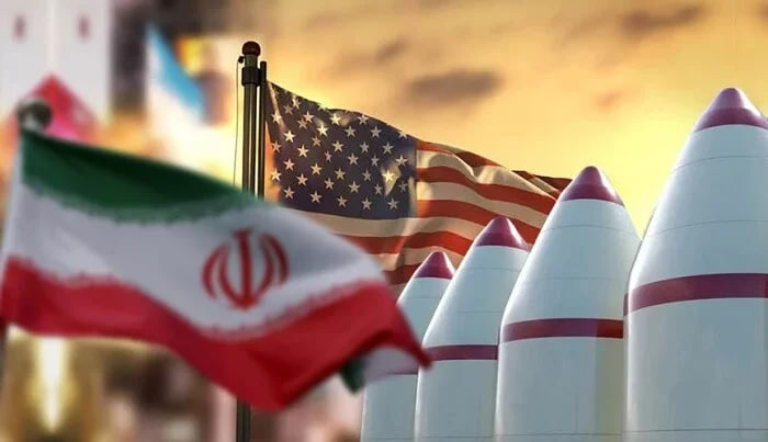 ABŞ-la İran arasında atəşkəs planı hazırlandı - DETALLAR ABŞ-la İran arasında atəşkəs planı hazırlandı - DETALLAR