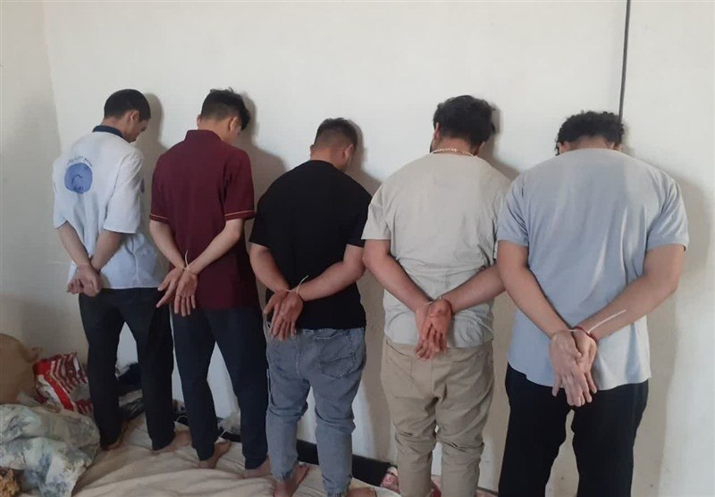 İranda ABŞ və İsrailə casusluq edən 42 nəfər həbs edildi