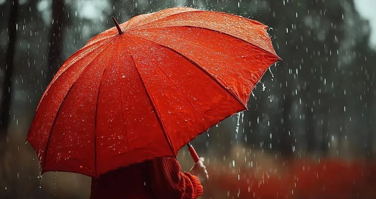 Yenə yağış, külək... &ndash; Aprelin 7-nə olan HAVA