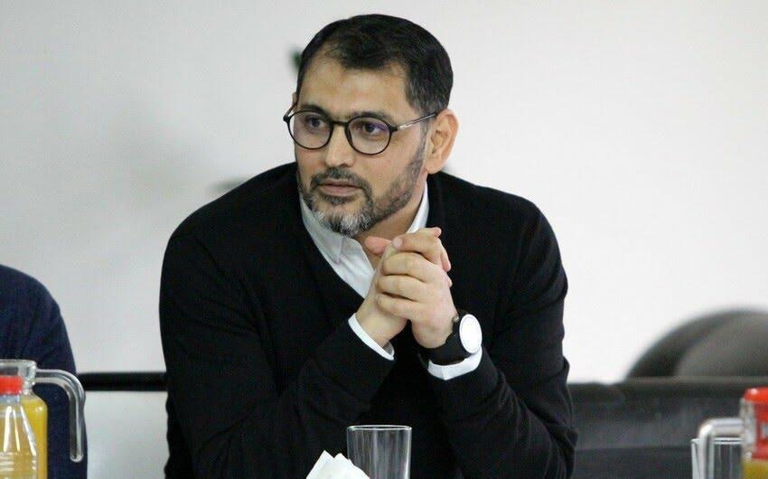 Ceyhun Sultanov “Araz Naxçıvan”ın prezidenti OLACAQ? Ceyhun Sultanov “Araz Naxçıvan”ın prezidenti OLACAQ?