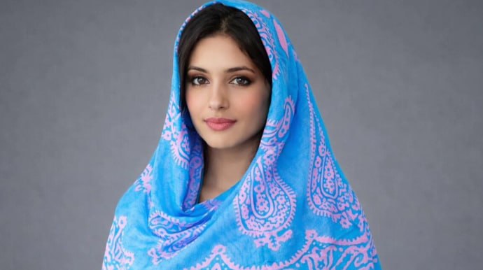 Azərbaycanda dini baş örtükləri LƏĞV OLUNUR: Bu milli örtük təklif edildi