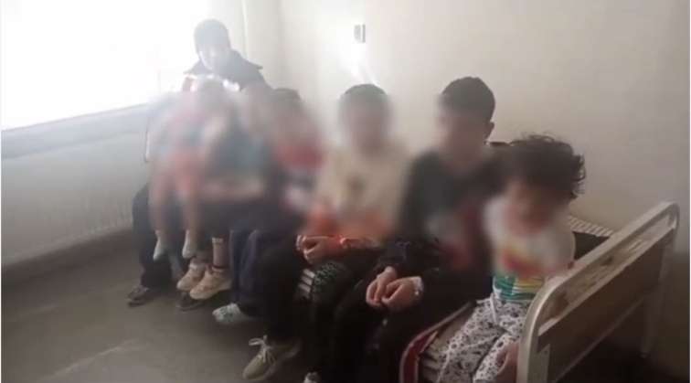 Dəm qazından zəhərlənən uşaqlarla bağlı Sumqayıt İH-dən AÇIQLAMA