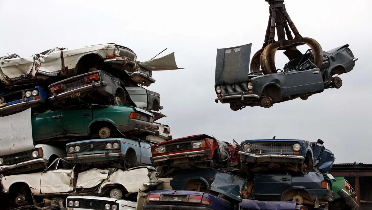 Köhnə avtomobil sahiblərinə ŞAD XƏBƏR Köhnə avtomobil sahiblərinə ŞAD XƏBƏR