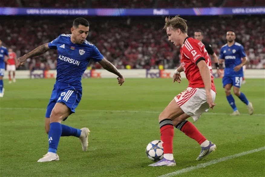 &ldquo;Ferentsvaroş&rdquo; &ldquo;Qarabağ&rdquo;ın hansı futbolçusunu İSTƏYİR?