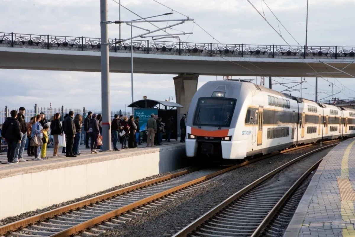 &ldquo;Dərnəgül&rdquo; dayanacağı ilə bağlı ADY məlumat yaydı