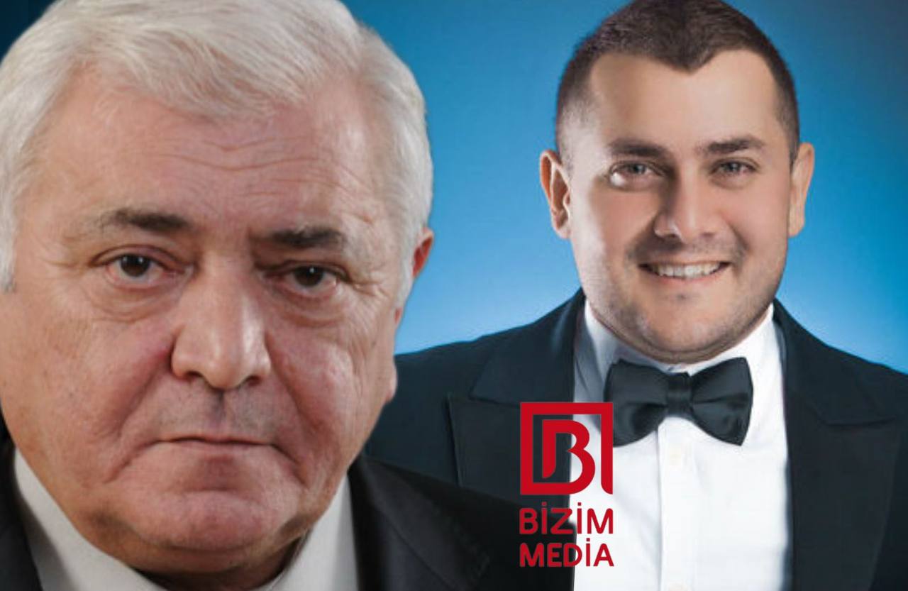 Aqil Abbasdan Murad Arifə CAVAB: &ldquo;Müğənnilərdən gözü açılsa, fikir verər&rdquo; - ÖZƏL/VİDEO