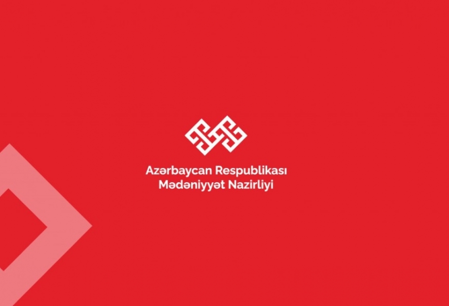 Mədəniyyət Nazirliyində struktur DƏYİŞİKLİYİ