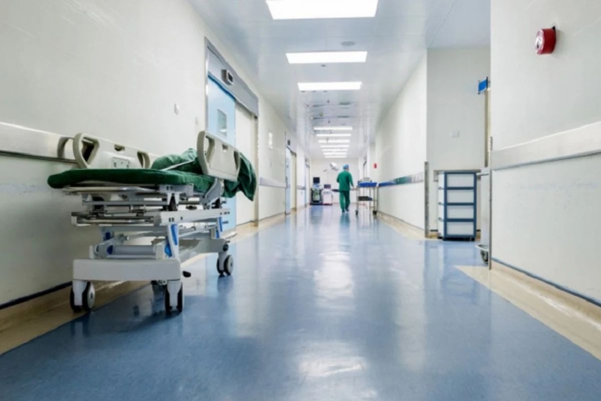 Samuxda çayxanada qan töküldü: Dayı bacısı oğlunu bıçaqladı Samuxda çayxanada qan töküldü: Dayı bacısı oğlunu bıçaqladı