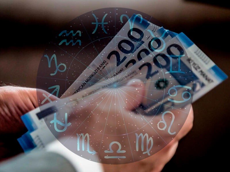 3 BÜRC üçün gözlənilməz qazanc qapını döyə bilər 3 BÜRC üçün gözlənilməz qazanc qapını döyə bilər