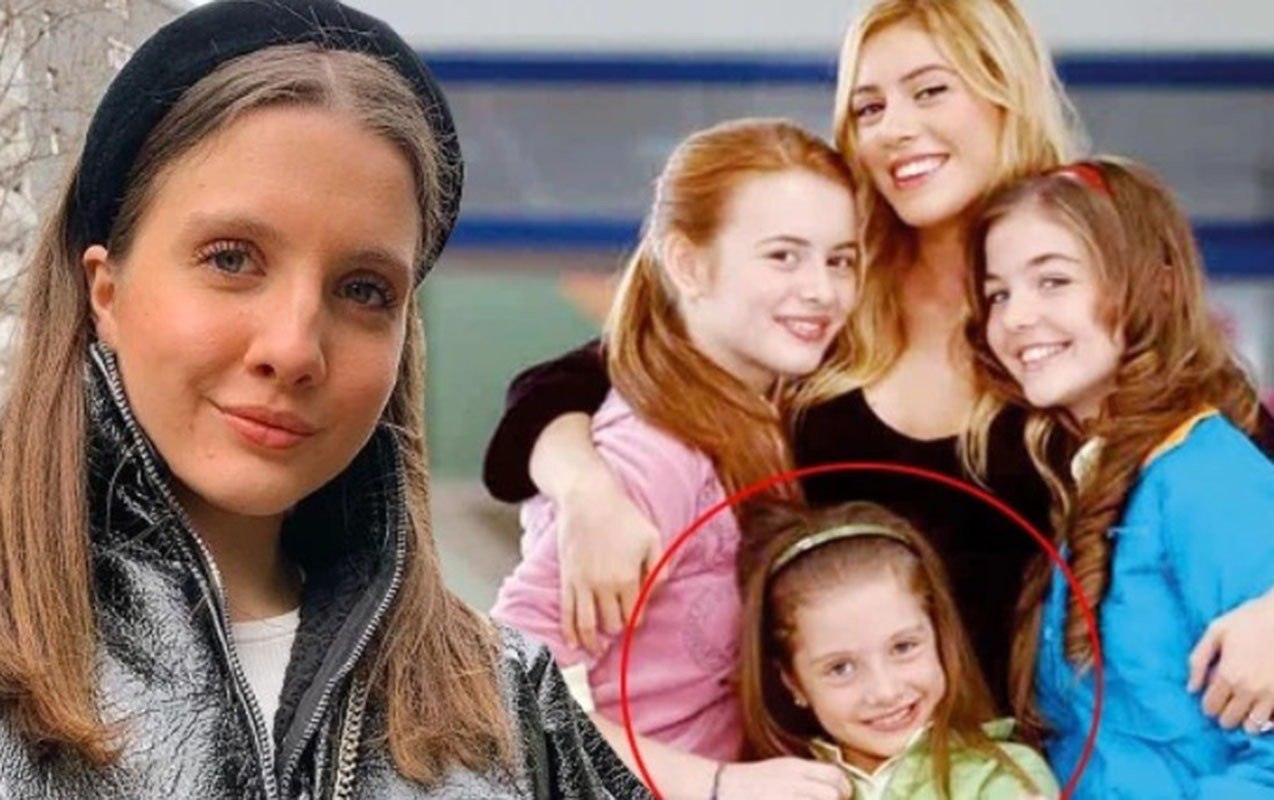 &ldquo;Selena&rdquo;nın &ldquo;Nazlı&rdquo;sı nişanlandı &ndash; FOTO