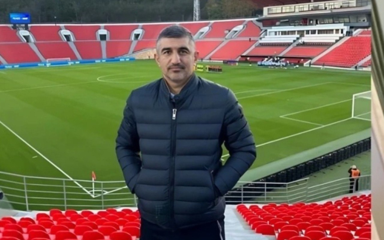 &ldquo;Qarabağ&rdquo; Rəşad Sadiqovla yeni müqavilə imzalamaq istəyir