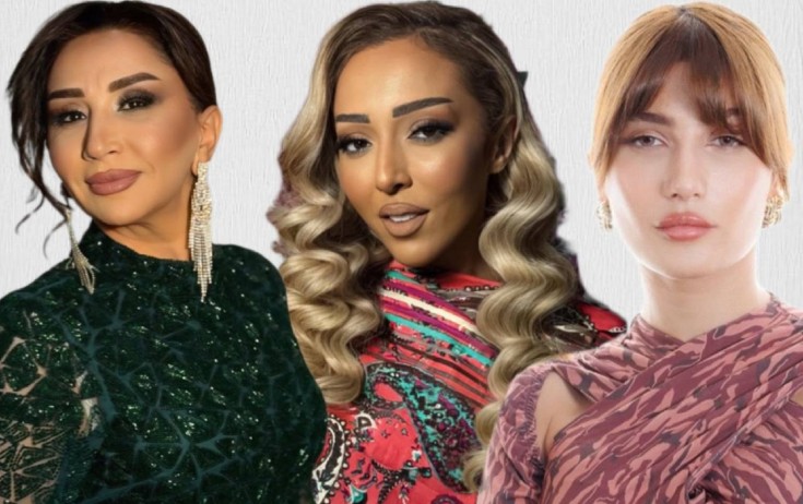 "Bu xanımlarla bağlı nazirliyə müraciət edəcəyəm" - Fotolar