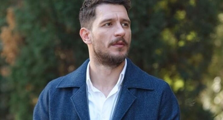 "Bu işə başlayanda 140 kilo idim" "Bu işə başlayanda 140 kilo idim"