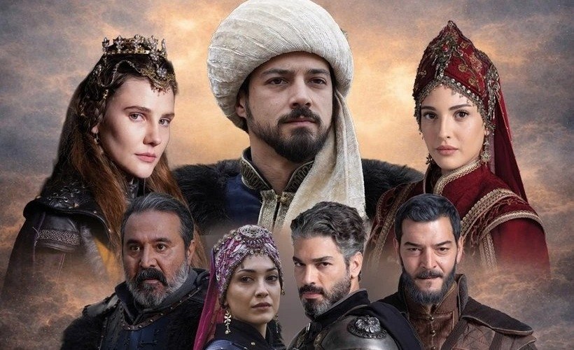 &ldquo;Kuruluş Orhan&rdquo;da şok ayrılıq &ndash; məşhur aktyor serialla vidalaşır