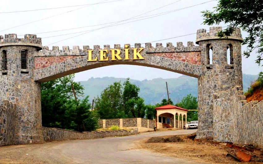 Lerik sakinlərinin NƏZƏRİNƏ: Aprelin 7-də saat 10:00-dan 13:00-dək… Lerik sakinlərinin NƏZƏRİNƏ: Aprelin 7-də saat 10:00-dan 13:00-dək…