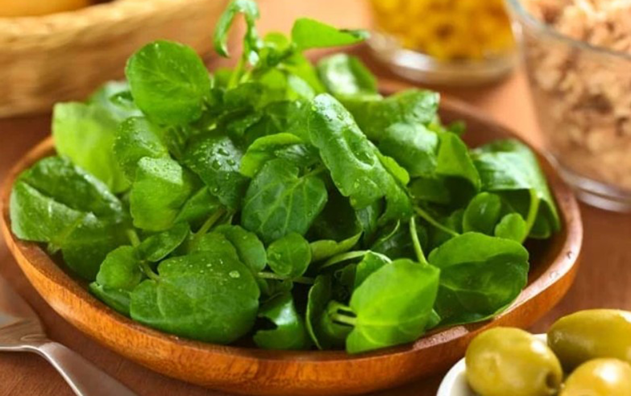 Dünyanın ən sağlam tərəvəzi seçildi Dünyanın ən sağlam tərəvəzi seçildi