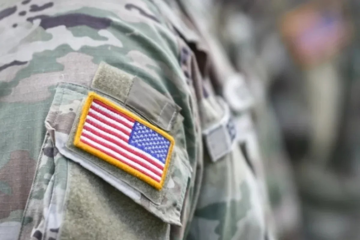 İranla müharibədə neçə amerikalı hərbçi yaralanıb?