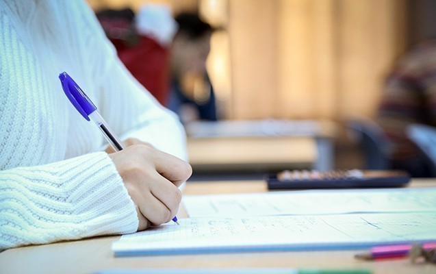 Magistraturanın II cəhdində iştirak etmək istəyənlərin NƏZƏRİNƏ