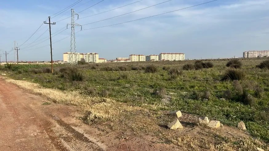 Abşeronun torpaqsız qalan bələdiyyələri – ARAŞDIRMA Abşeronun torpaqsız qalan bələdiyyələri – ARAŞDIRMA