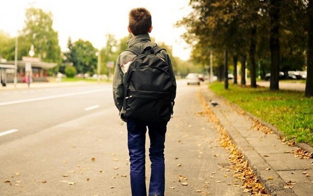 Küçədə tapılan uşaqla bağlı XƏBƏR