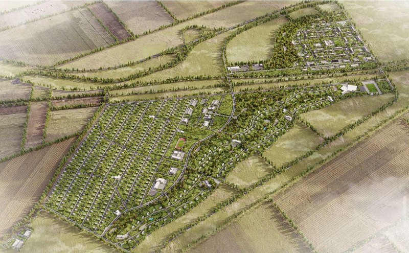 Macarıstan Cəbrayılın Soltanlı kəndinin bərpasına 30 milyon dollar ayıracaq