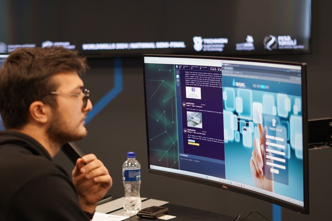 BU FÜRSƏT xaricdə işləmək istəyənlər üçündür