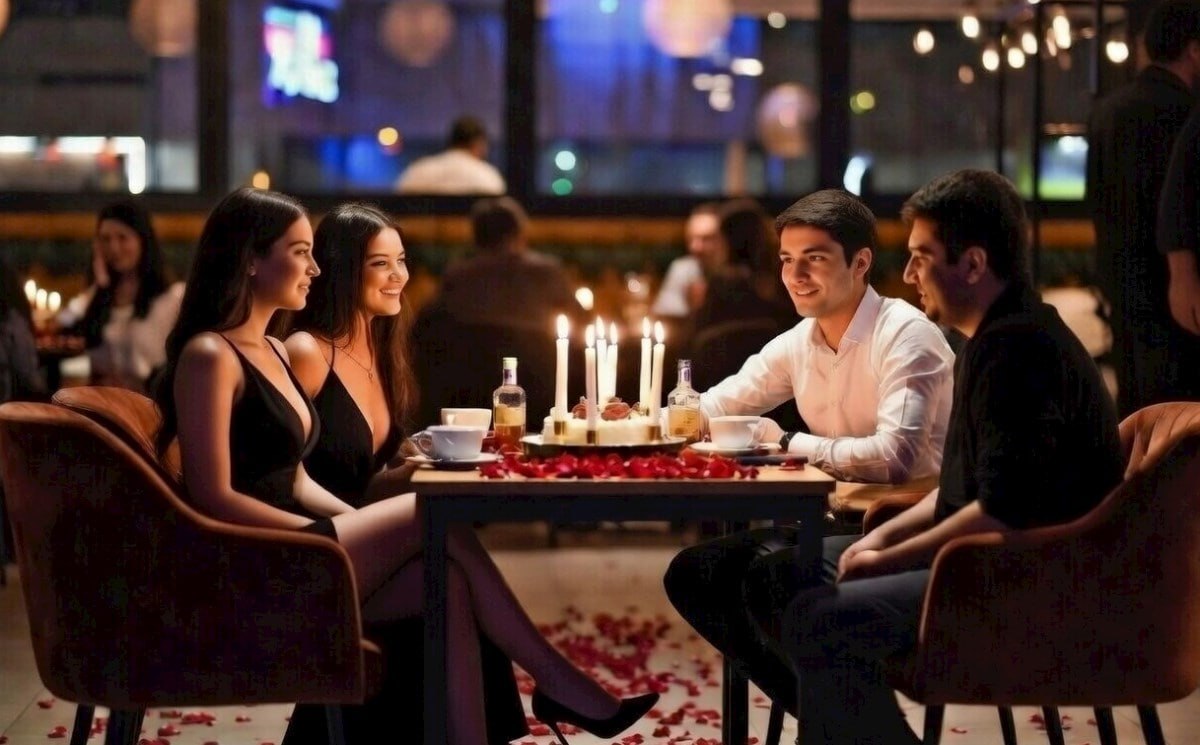 Azərbaycanda kafelər 9-da bağlanacaq? — AÇIQLAMA Azərbaycanda kafelər 9-da bağlanacaq? — AÇIQLAMA