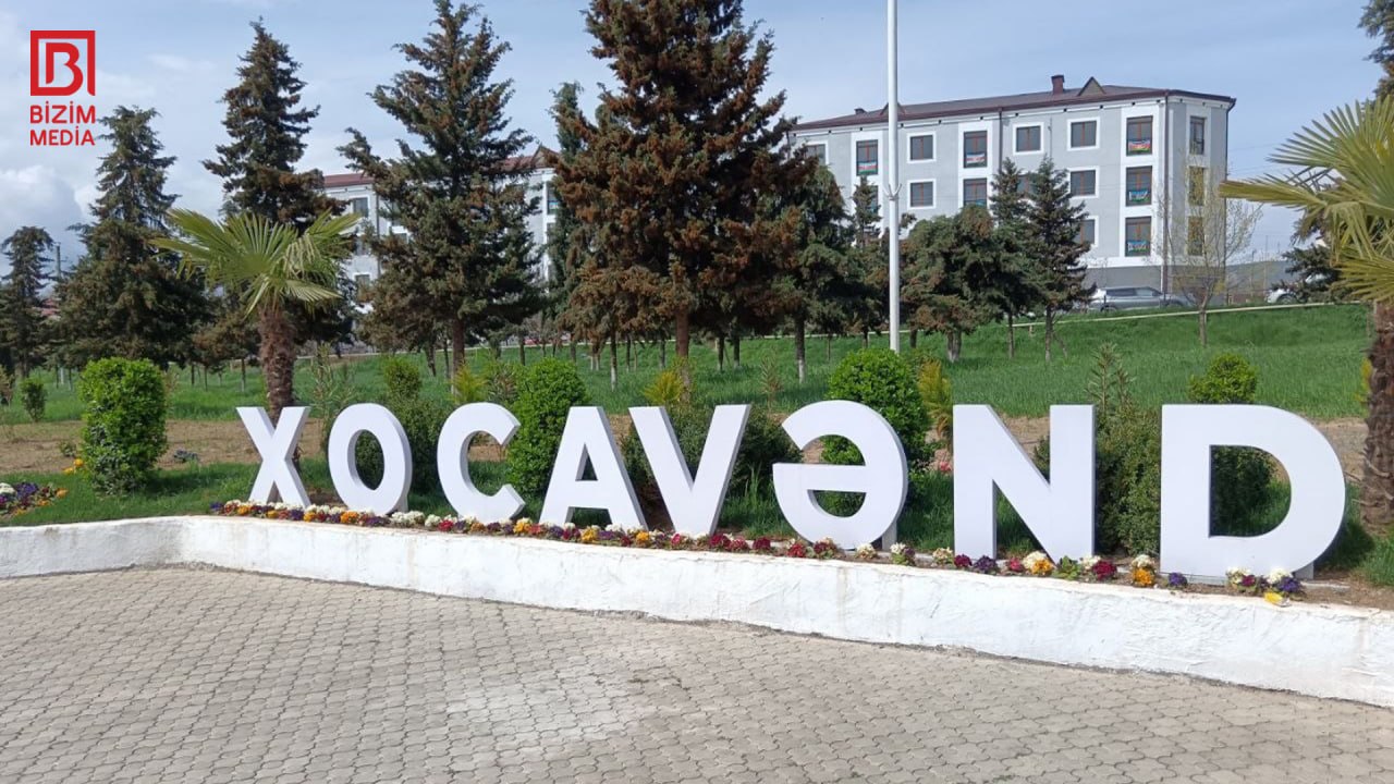 Xocavəndə növbəti köç YOLA SALINDI Xocavəndə növbəti köç YOLA SALINDI