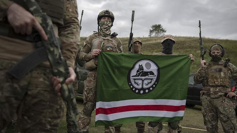 Rusiya bu “respublika”nı terror təşkilatı ELAN ETDİ Rusiya bu “respublika”nı terror təşkilatı ELAN ETDİ