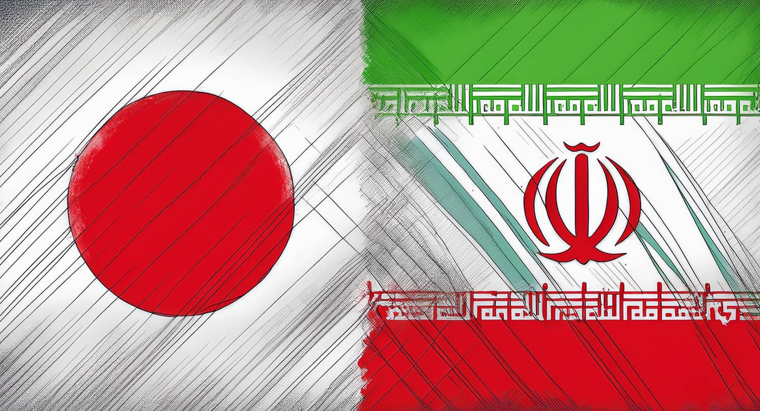 İran yaponiyalı jurnalisti həbsdən azad etdi